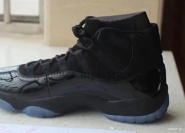 Jordan 11 Air Nike Night” Pairs “Prom 0605